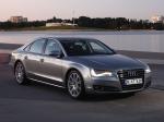 Audi A8 3.0 TDI Quattro 2010 года (AU)